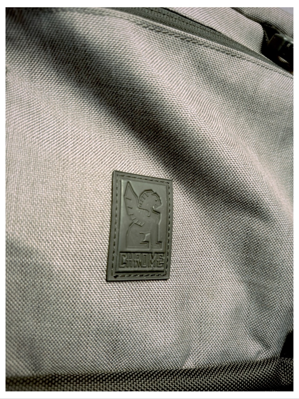 Chrome Kadet Max Sling - Picture 4 of 4